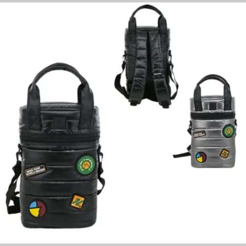 Mochila matera discovery