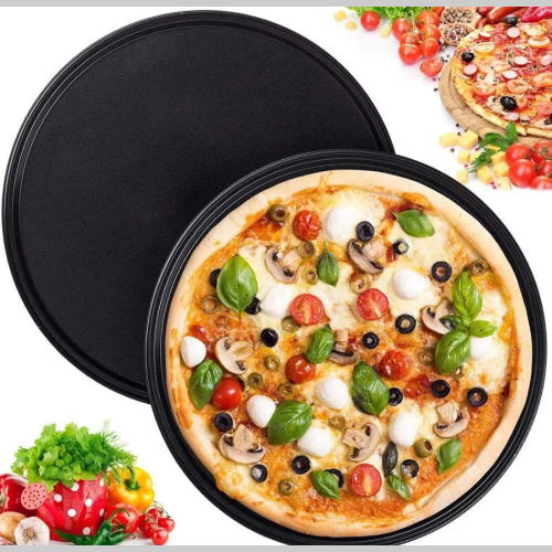 Pizzera teflon 32cm