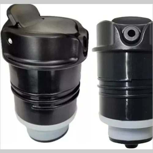 Tapon stanley system