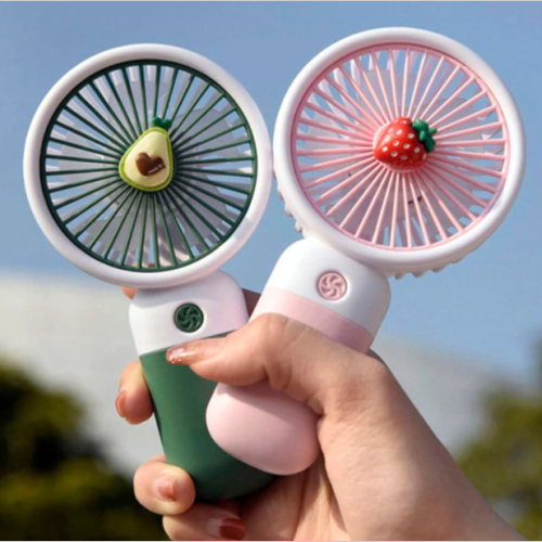 Ventilador usb
