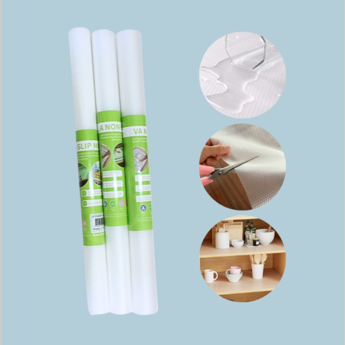 Lamina antibacteria y antideslizante