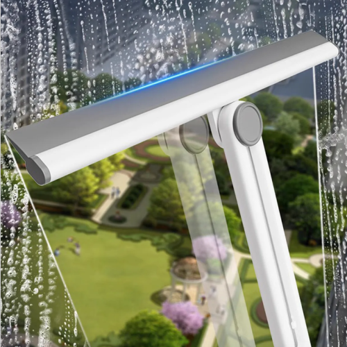 Secador de vidrios 360