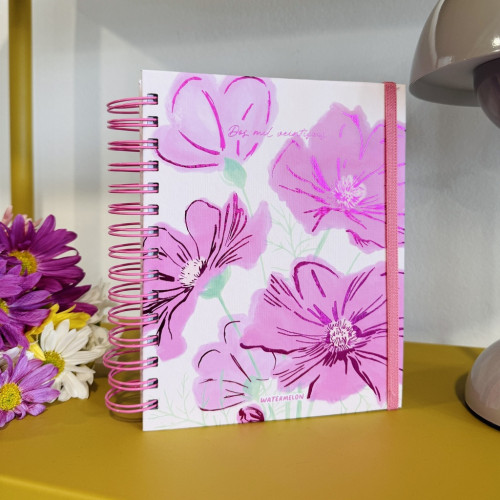 Agenda diaria brisa