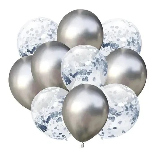 Arreglo globos x 10