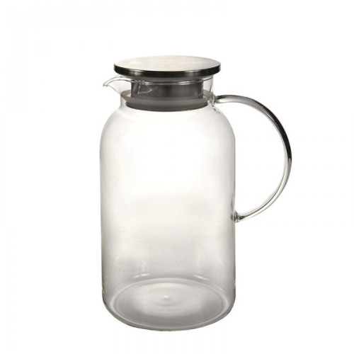 Jarra de vidrio 1100cc