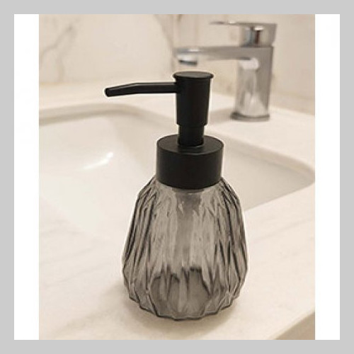 Dispenser vidrio fume