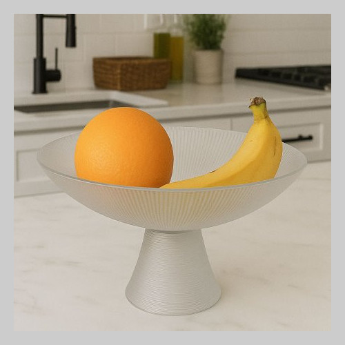 Centro de mesa vidrio