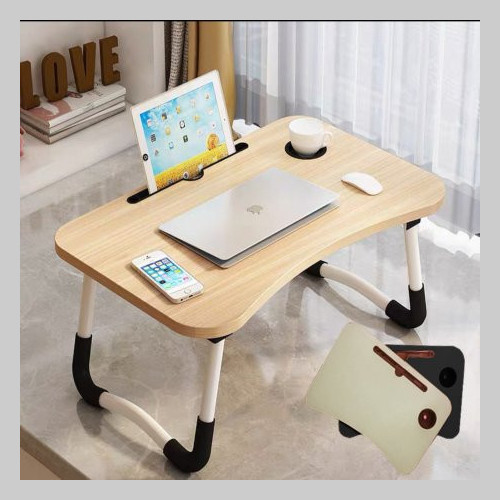 Bandeja de cama melamina