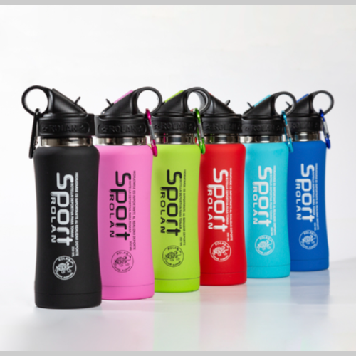 Botella termica rolan 350ml