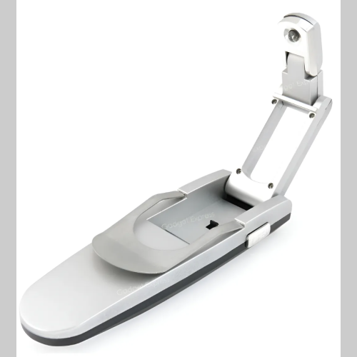 Lampara de lectura led automatica