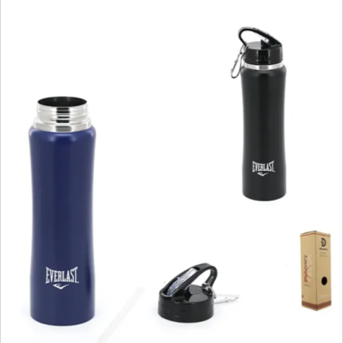 Botella termica everlast