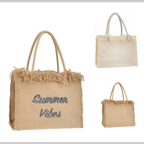 Bolso playero summer