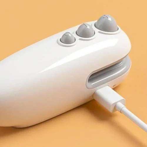 Selladora de bolsas usb