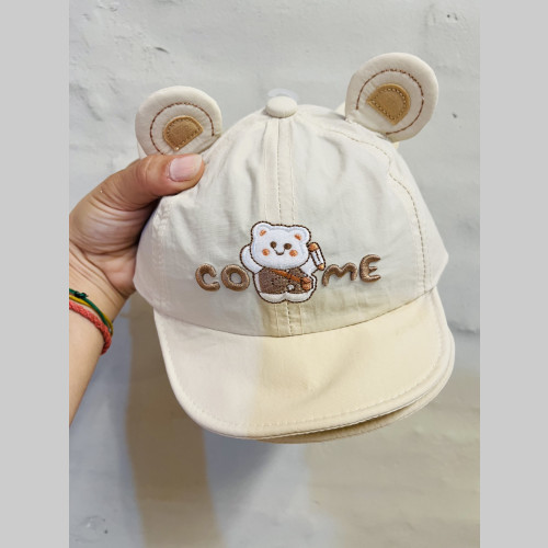 Gorra osito