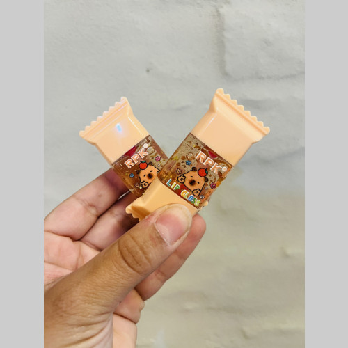 Brillo labial capibara