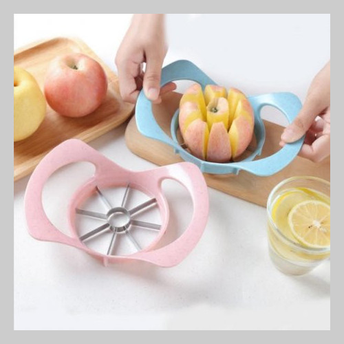 Cortador de manzana