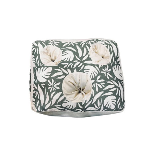 Almohadon matero 3 cavidades