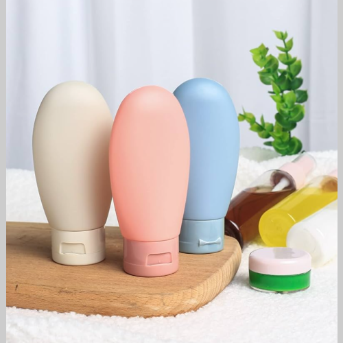 Set travel x 4 color