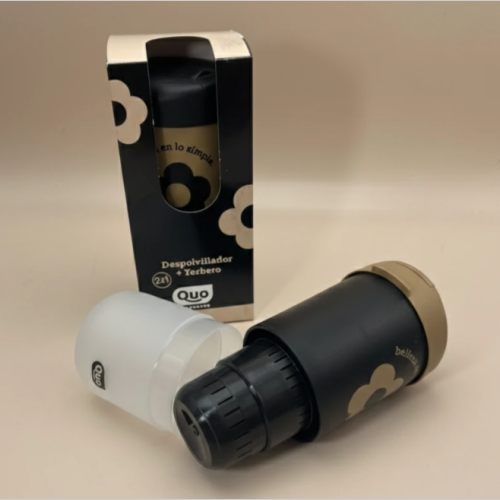 Despolvillador calma en caja