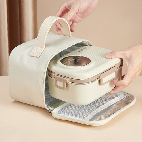 Lunchera bolso termico