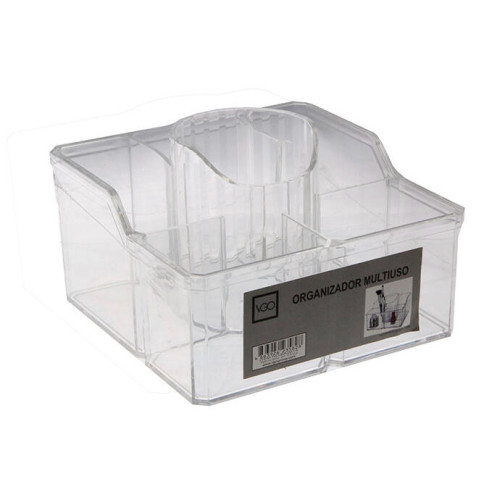 Organizador acrilico