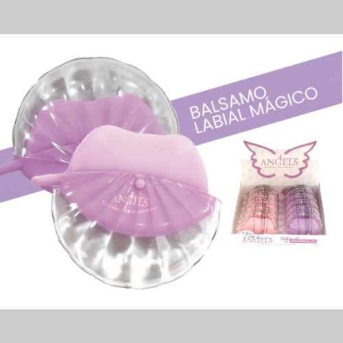 Balsamo labial angel