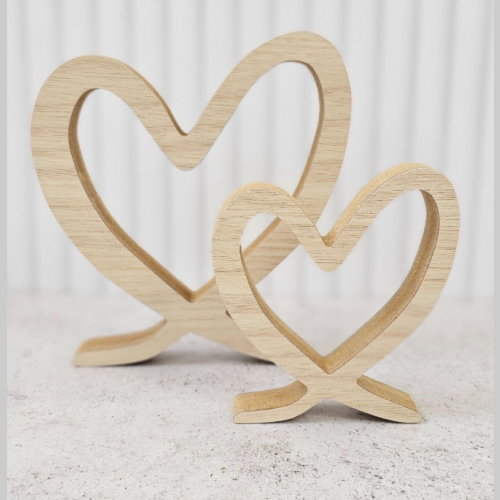 Duo corporeas corazon