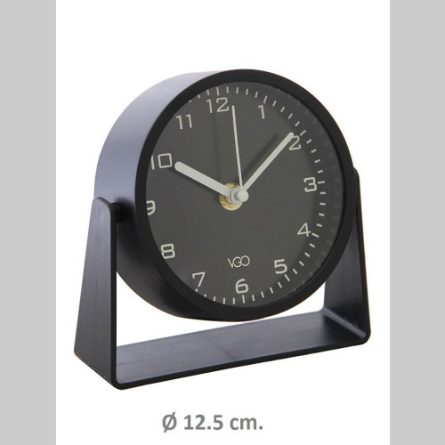 Reloj de mesa