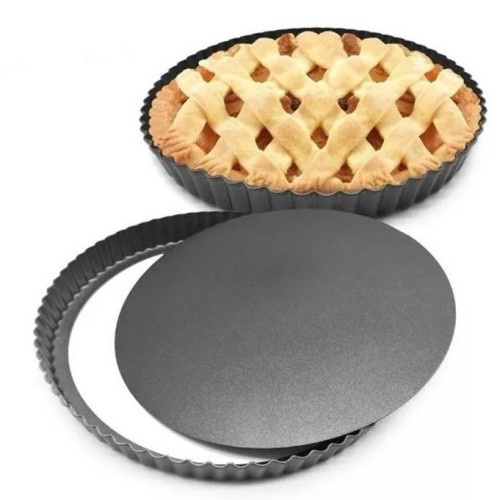 Tartera de teflón desmontable 20cm