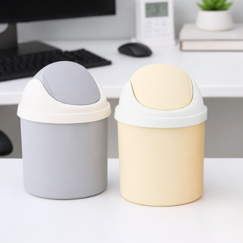 Mini cesto de mesada