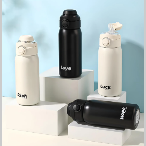 Botella termica byn 550ml