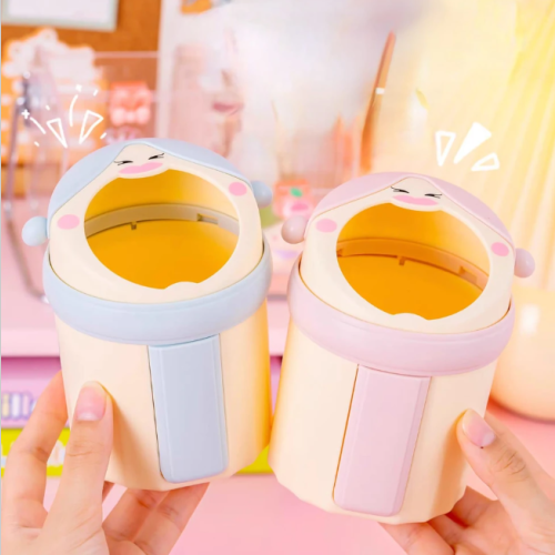 Lapicero cestito infantil