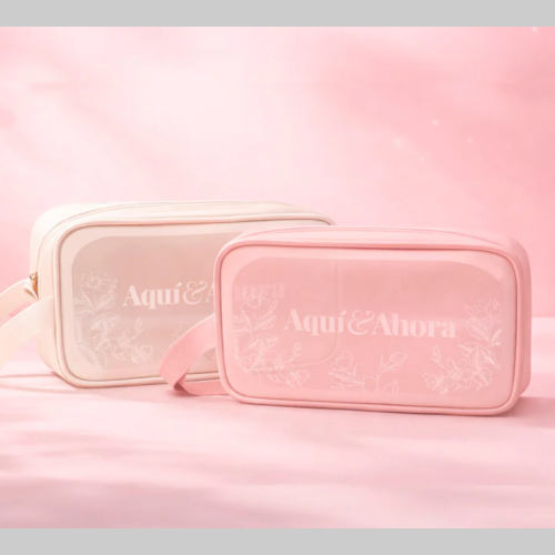 Neceser impermeable aqui y ahora