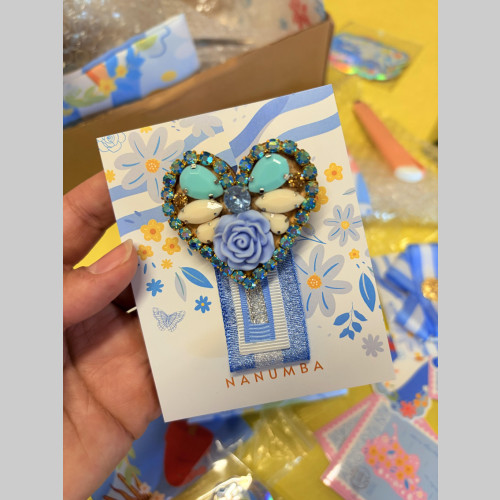 Escarapela independencia