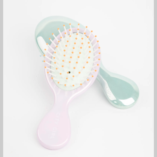 Cepillo de cabello mini