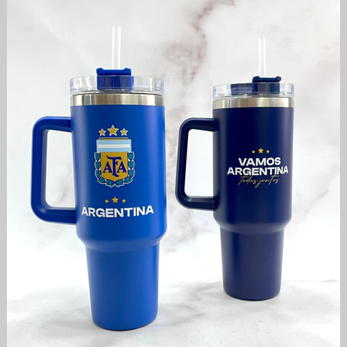 Vaso termico argentina