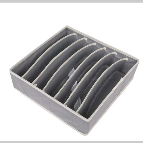 Organizador ropa interior
