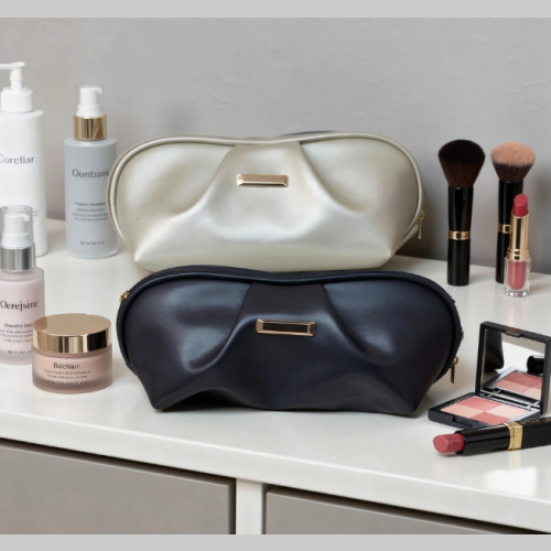 Porta cosmeticos plus