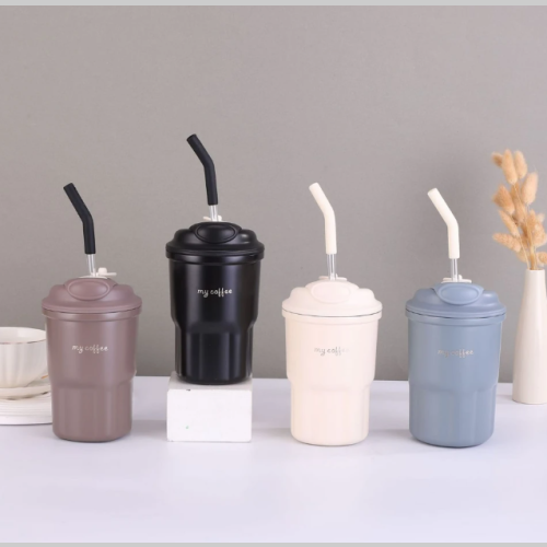 Vaso termico my coffe