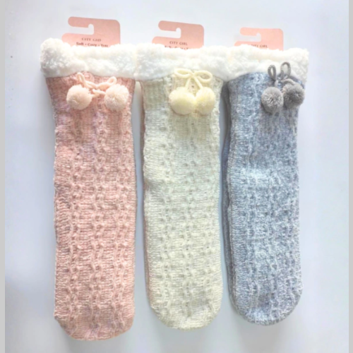 Pantumedia pompones