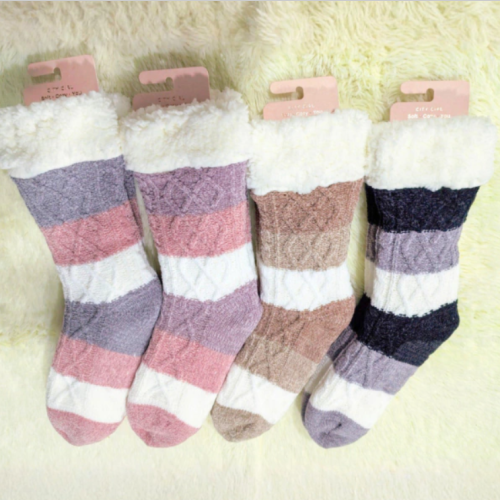 Pantumedias rayas