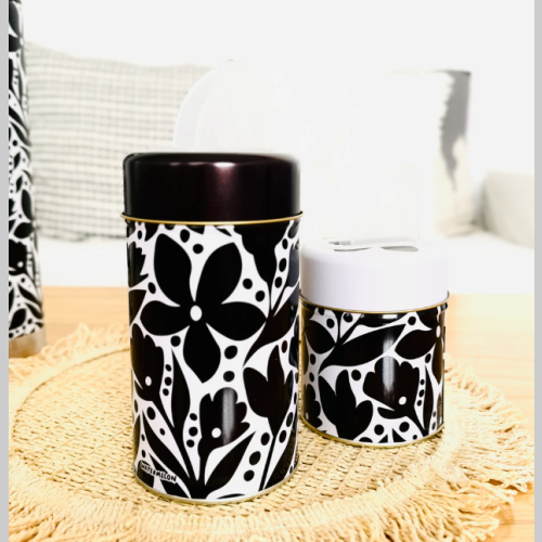 Set latas aura