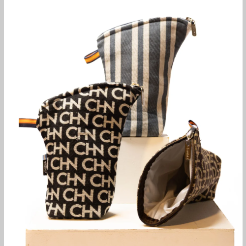 Chau lata 350g estampado