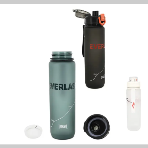 Botella everlast