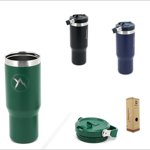 Vaso termico discovery