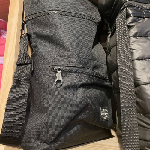 Bolso matero cordura