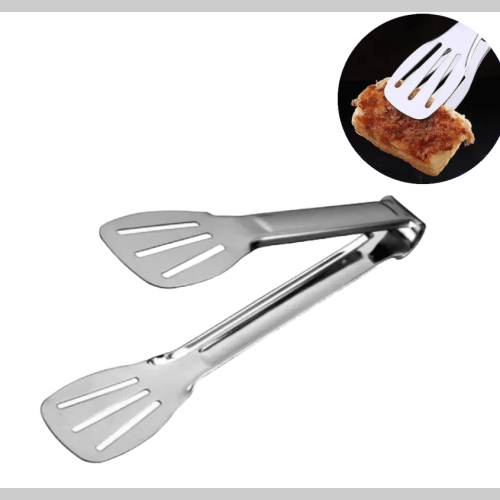 Pinza acero 23cm