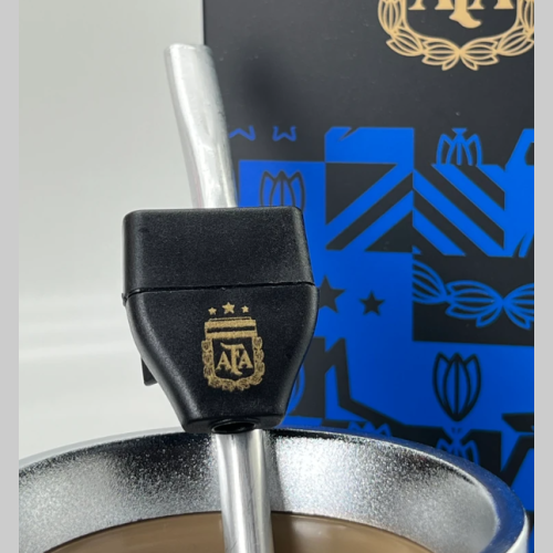Luz mate afa