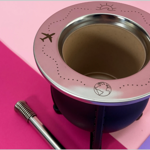 Mate travel