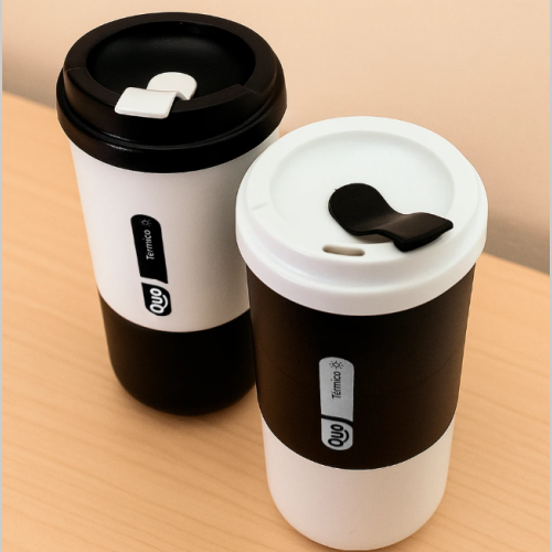 Vaso termico quo